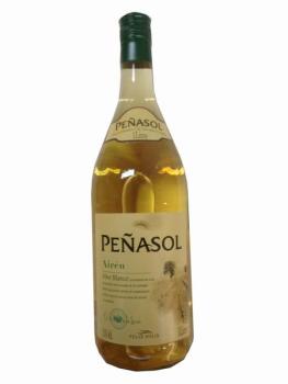 Peñasol Weißwein - 1 Liter